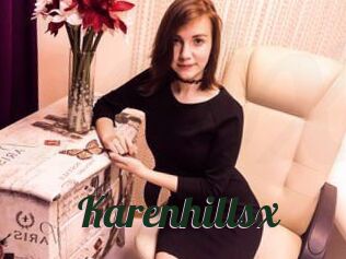 Karenhillsx