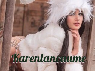 Karenlancaume