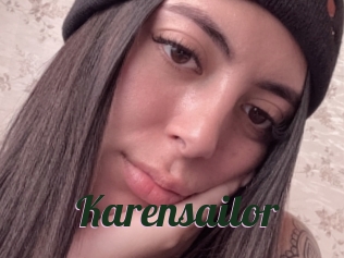 Karensailor