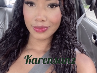 Karensanz