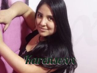 Karensexx