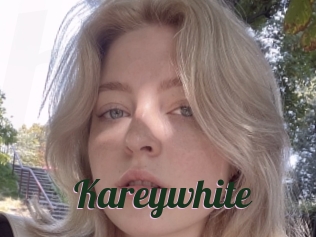 Kareywhite