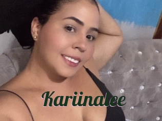 Kariinalee