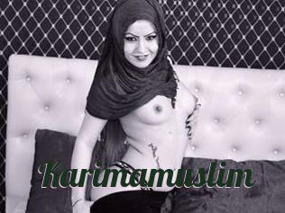 Karimamuslim