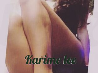 Karime_lee