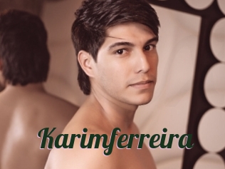 Karimferreira