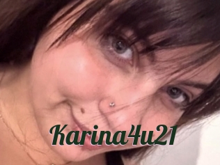 Karina4u21