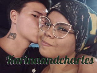 Karinaandcharles