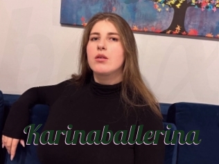 Karinaballerina