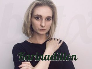 Karinadillon