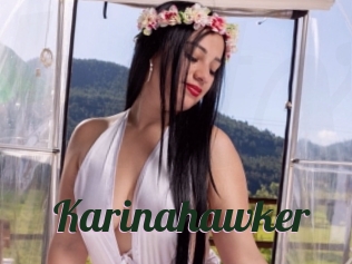 Karinahawker