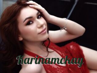 Karinamckay