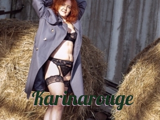 Karinarouge