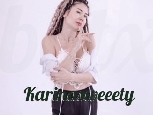 Karinasweeety