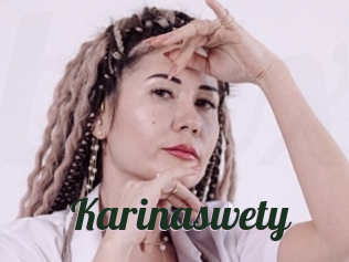 Karinaswety