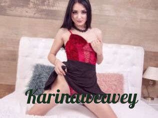Karinaweavey