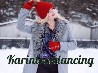 Karinlovedancing