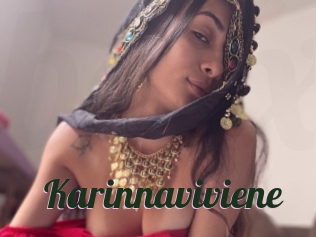 Karinnaviviene