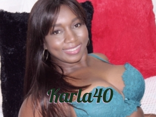 Karla40