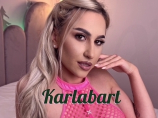 Karlabart