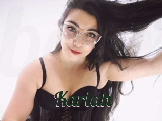 Karlah