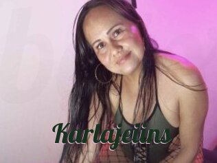 Karlajeiins