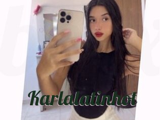 Karlalatinhot