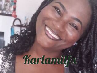 Karlamilfx