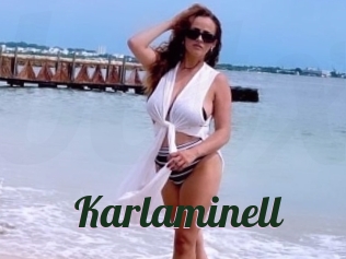 Karlaminell