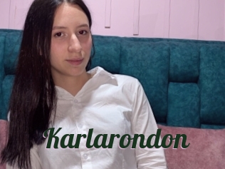 Karlarondon