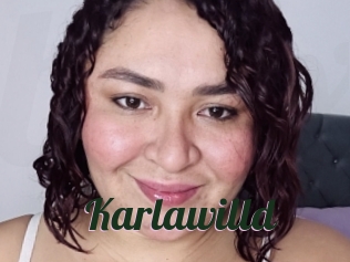 karlawilld Bottin X