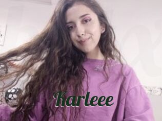 Karleee