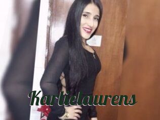 Karlielaurens