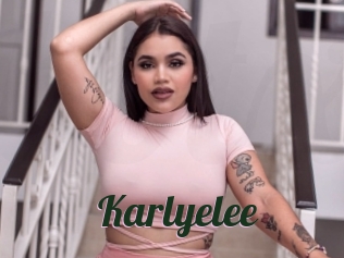 Karlyelee
