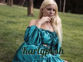 Karlyposh