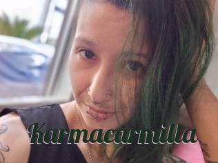 Karmacarmilla