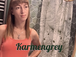 Karmengrey