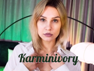 Karminivory