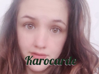 Karocarde