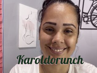 Karoldorunch