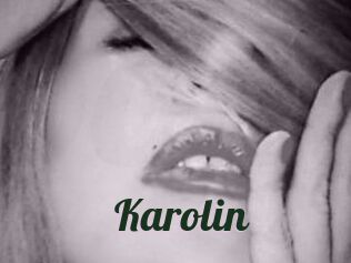 Karolin