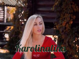 Karolinalina