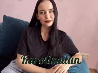 Karolinalun