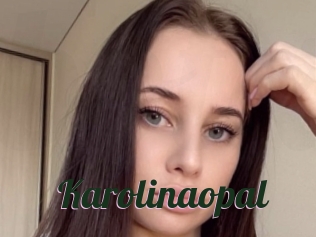 Karolinaopal