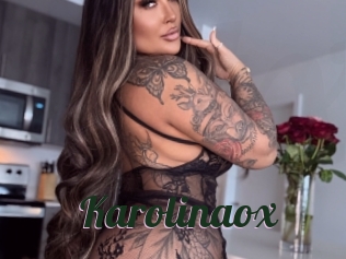 Karolinaox