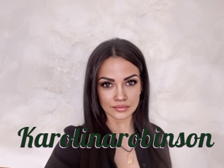karolinarobinson Bottin X