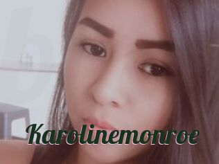 Karolinemonroe