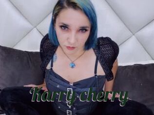 Karry_cherry