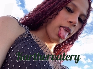 Karthervalery