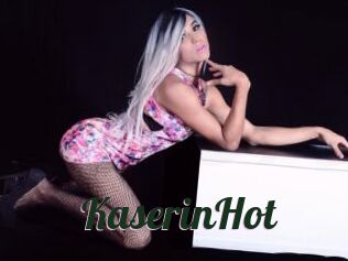 KaserinHot